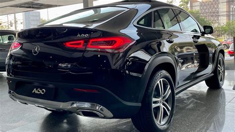 🚀🚀novo Mercedes Benz Gle 400d CoupÉ 2022 Luxo Conforto PotÊncia E Muita Tecnologia