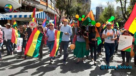 Comunidad Ciudadana Califica Como Una Maniobra Electoral Del Yerno De