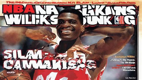 Dominique Wilkins The NBA S Slam Dunk King Who Can Compete With His