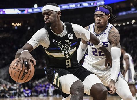 Hasil Nba Hari Ini Milwaukee Bucks Dan Phoenix Suns Kompak