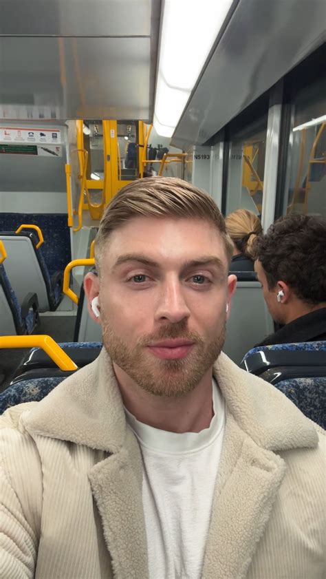 Matthew Hanham | More red flags 🚩 would you still date me? | Instagram