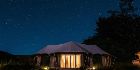 Orchard Valley Waitomo Boutique Glamping Glamping For Rent In