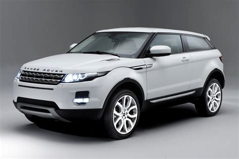 Range Rover Evoque é convocada para Recall Carangos PB