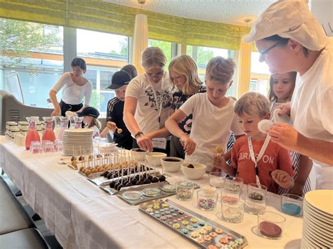 Premiere Bring Dein Kind Mit Zur Arbeit Radkersburger Hof