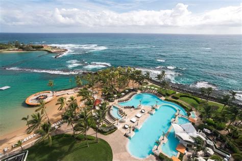 Caribe Hilton San Juan Offers Best Of Puerto Rico To Bostonians