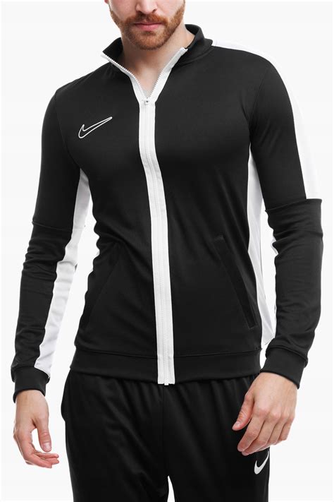 Nike bluza męska rozpinana sportowa roz M 13360407257 Allegro pl