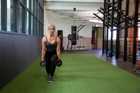 Glutes That Salute Fitness Formula Clubs