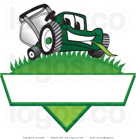 Free Lawn Care Logo Design