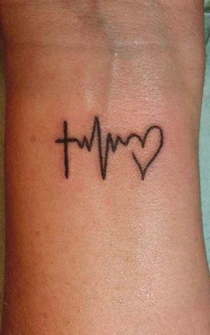 55 Trendy Faith Hope Love Tattoos You Must See Tattoo Me Now Faith