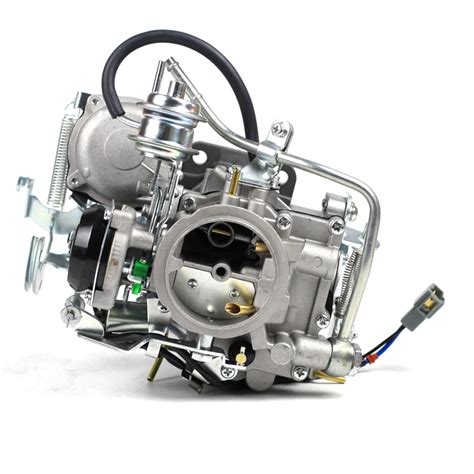 SherryBerg Carburettor Carburetor For Toyota 5AF 4AF Corolla 1 6L 2