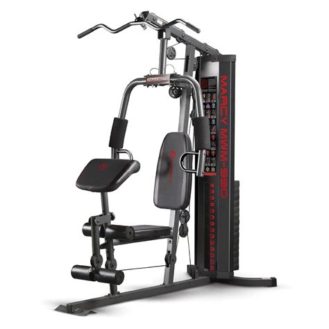 Top 5 Workout Machines at Gina Mark blog