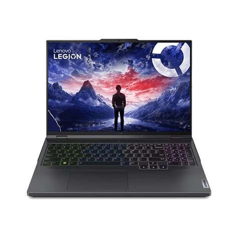 Lenovo Legion 5 Pro 16IRX9 I9 14th Gen 4070 Price In Pakistan