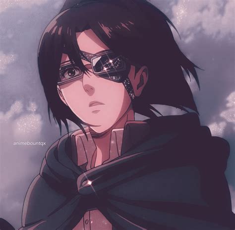 Aot Mikasa Aesthetic Pfp Goimages Base