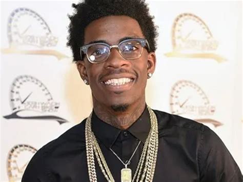 Rich Homie Quan S Posthumous Music Video Released Features Funeral Scenes