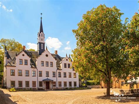 Schloss Burgk Freital Schlösserland Sachsen Staatliche Schlösser