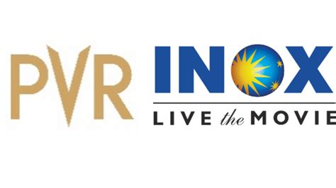 PVR and INOX merge, to be called PVR INOX Limited