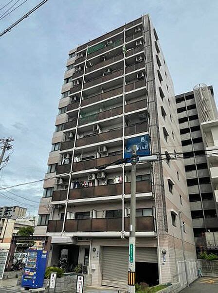 グラン・ビルド宿院堺市堺区宿院町西3丁の建物情報｜住まいインデックス