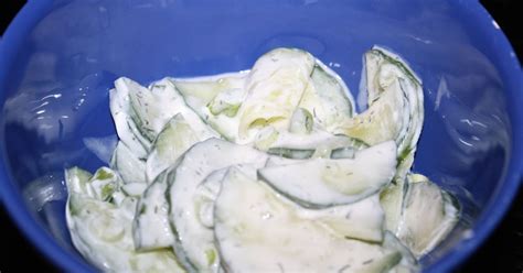 apple cucumber salad | Recent Posts