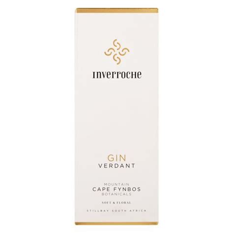 Inverroche Gin Verdant Ml Offer At Pick N Pay Liquor