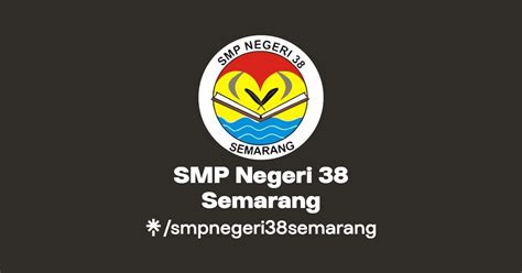 Smp Negeri Semarang Instagram Facebook Tiktok Linktree