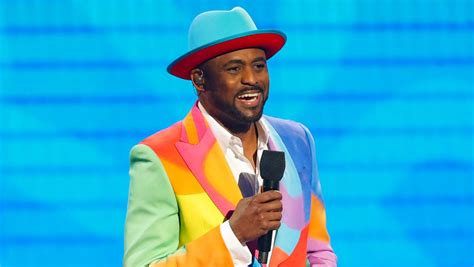 Wayne Brady Comes Out As Pansexual And Explains How He Came To Terms With