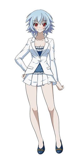 Infinite Stratos Luscious Hentai Manga Porn