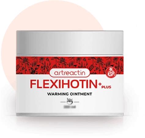 Flexihotin ᐉ pret 50 reducere pareri prospect forum ingrediente