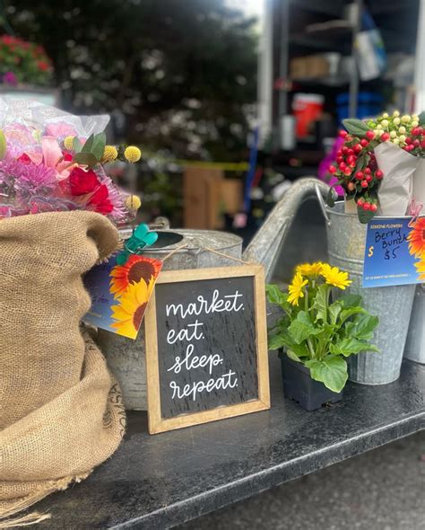 history + location - Collingswood Farmers' Market