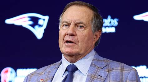 Bill Belichick Thanks Patriots Fans In Heartfelt Goodbye We Appreciated It Fox News