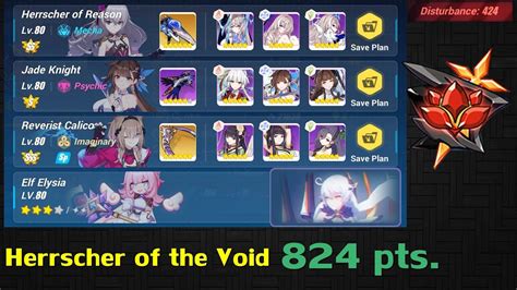 Honkai Impact 3rd SEA EX Abyss Red Lotus Herrscher Of The Void Ice