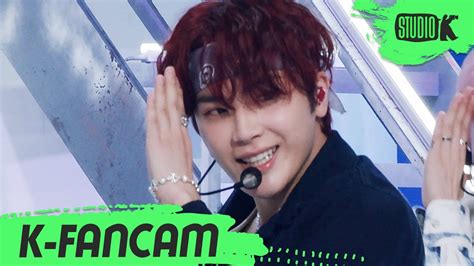 K Fancam Whisper The Boyz Ju Haknyeon Fancam L