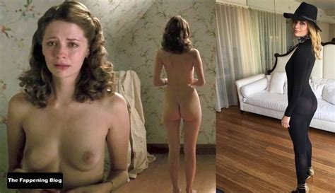 Mischa Barton Mischabarton Nude OnlyFans Photo 164 The Fappening Plus