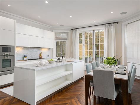 7 Bed Terraced House For Sale In Herbert Crescent Knightsbridge