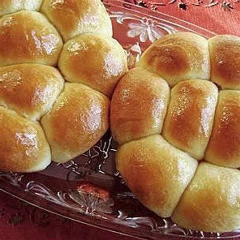 Logans Roadhouse Yeast Rolls Recipe Banana Breads