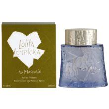 Lolita Lempicka Au Masculin Tualetinis Vanduo Vyrams Notino Lt