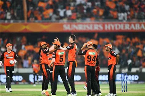 Ipl 2023 Mi Vs Srh जीत की लय बरकरार रखने उतरेगी हैदराबाद और मुंबई की