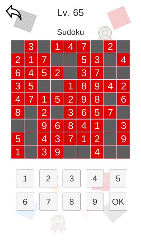 Classic Sudoku Puzzle Apk For Android Download