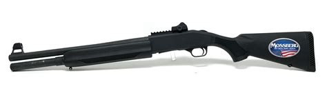 Used Mossberg 930 Spx 12 Ga 930 Fmos93070 Long Gun Arnzen Arms