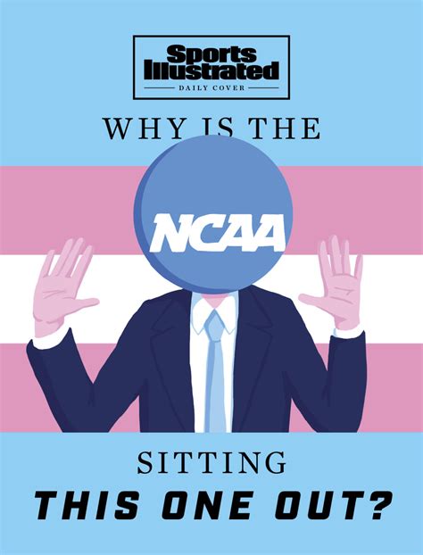 Anti Trans Sports Laws Ncaa Athletes Demand Action Sports Illustrated