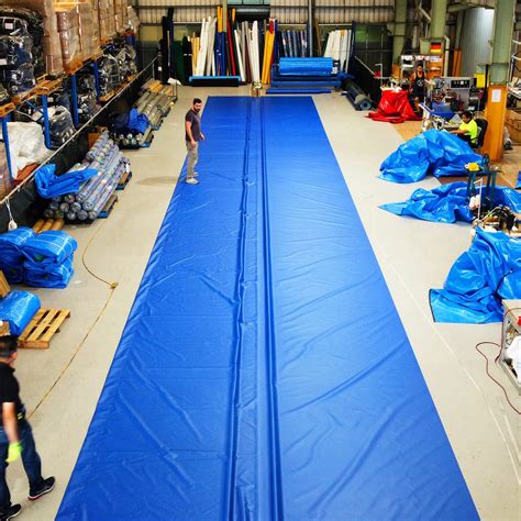 Flat Tarps Southern Tarps