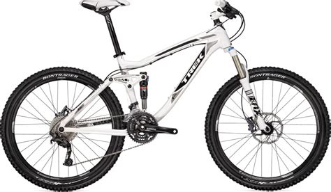 2012 Trek Fuel EX 7 – Specs, Comparisons, Reviews – 99 Spokes