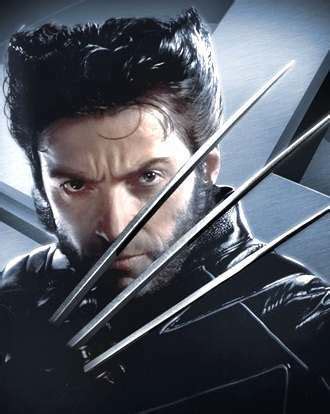 Wolverine - Hugh Jackman as Wolverine Photo (19126666) - Fanpop