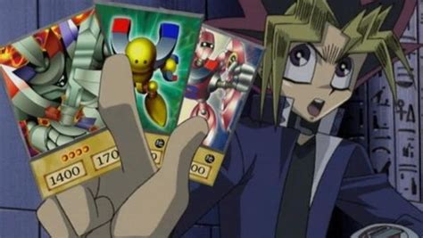 Yu Gi Oh Season 1 Episode 1 English Dubbed Hiddenlasopa