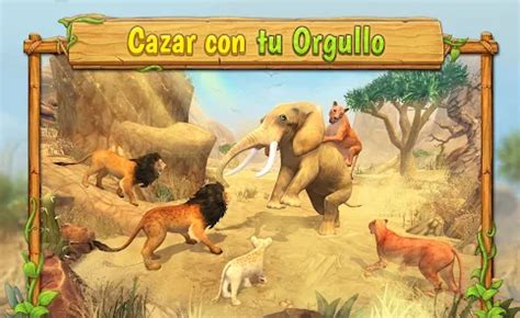 Top 72 Imagen Descargar Juegos De Leones Abzlocal Mx