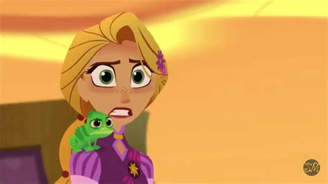 Rapunzel Tangled Series Zelda Characters Disney Characters