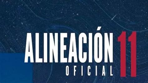 Alianza Lima Vs Adt Alineación Confirmada De Los íntimos Para El