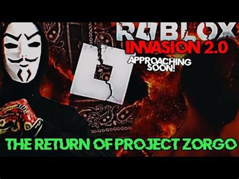 SPY NINJAS Vs PROJECT ZORGO HACKERS PZ RETURNS YouTube