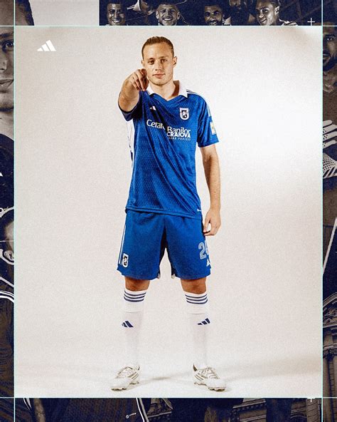 FC U Craiova 2023 24 Home Kit