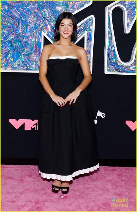 Charli And Dixie Damelio Rock 2 Looks Each At Mtv Vmas 2023 Photo 1383098 Photo Gallery