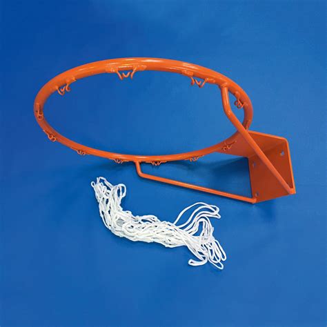 Regulation Basketball Ring Universal Services